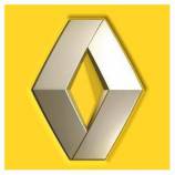 Renault - basis onderstel