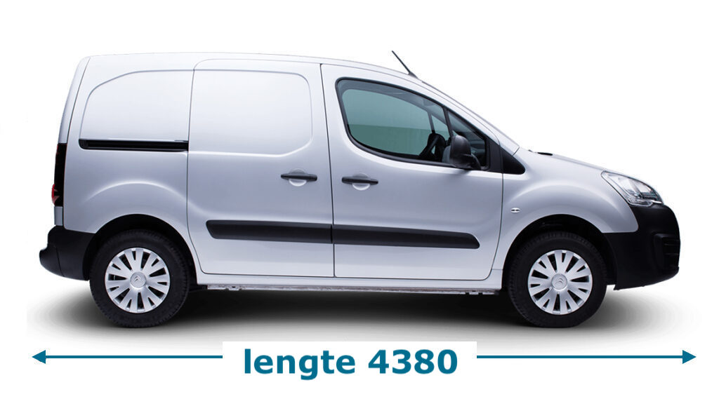 Trekhaak Citroen Berlingo direct uit voorraad leverbaar en ook echt voordelig!