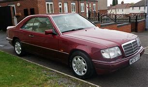 Trekhaak + kabelset Mercedes E-klasse W124, coupe| 1985 - 1995