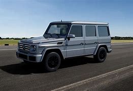 Trekhaak + kabelset Mercedes G-klasse W463 | 1990 - 2018