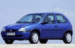 Trekhaak + kabelset Opel Corsa B, hatchback| 1993 - 2000