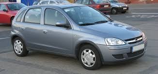 Trekhaak + kabelset Opel Corsa C, hatchback| 2000 - 2006