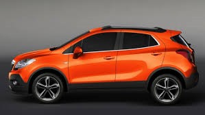 Trekhaak + kabelset Opel Mokka, SUV| 2012 - 2021