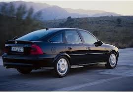 B (type J96) 5 deurs, Hatchback | 10/1995 - 05/2002