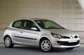 Trekhaak + kabelset Renault Clio, hatchback | 2005 - 2009