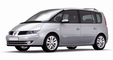 Trekhaak + kabelset Renault Espace Grand, VAN | 2002 - 2015