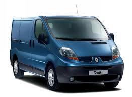 Trekhaak + kabelset Renault Trafic | 2006 - 2014