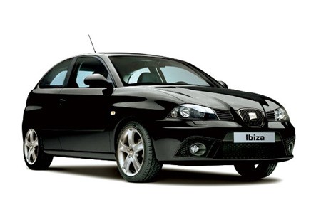 Trekhaak + kabelset Seat Ibiza, hatchback | 2002 - 2008