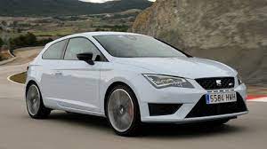 Trekhaak + kabelset Seat Leon, coupe| 2012 - 2015