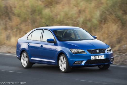 Trekhaak + kabelset Seat Toledo, hatchback| 2013 - 2015