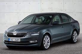 Trekhaak + kabelset Skoda Octavia, hatchback | 2013 - 2020