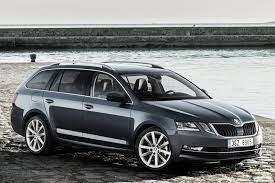 Trekhaak + kabelset Skoda Octavia, combi | 2013 - 2020