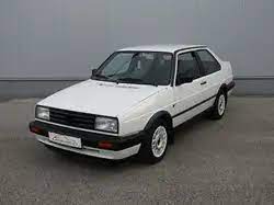 Trekhaak + kabelset Volkswagen Jetta, coupe | 1983 - 1991