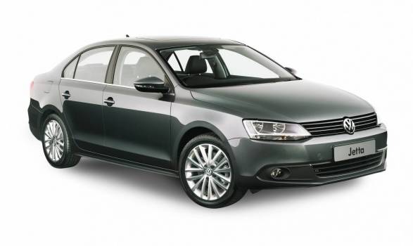 Trekhaak + kabelset Volkswagen Jetta, sedan | 2011 - 2014