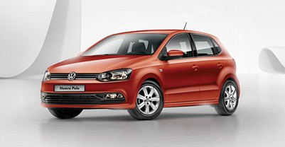 Trekhaak + kabelset Volkswagen Polo, hatchback | 2014 - 2017