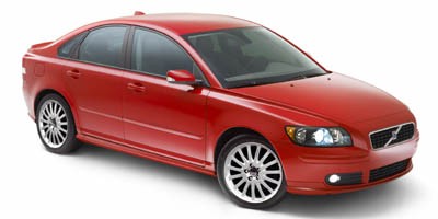 Trekhaak + kabelset Volvo S40, sedan | 2004 - 2012