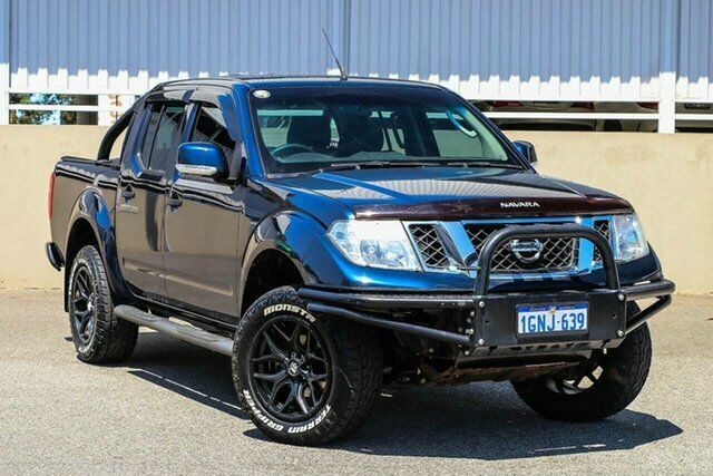 Trekhaak + kabelset Nissan Navara, Pick-up| 2010 - 2015