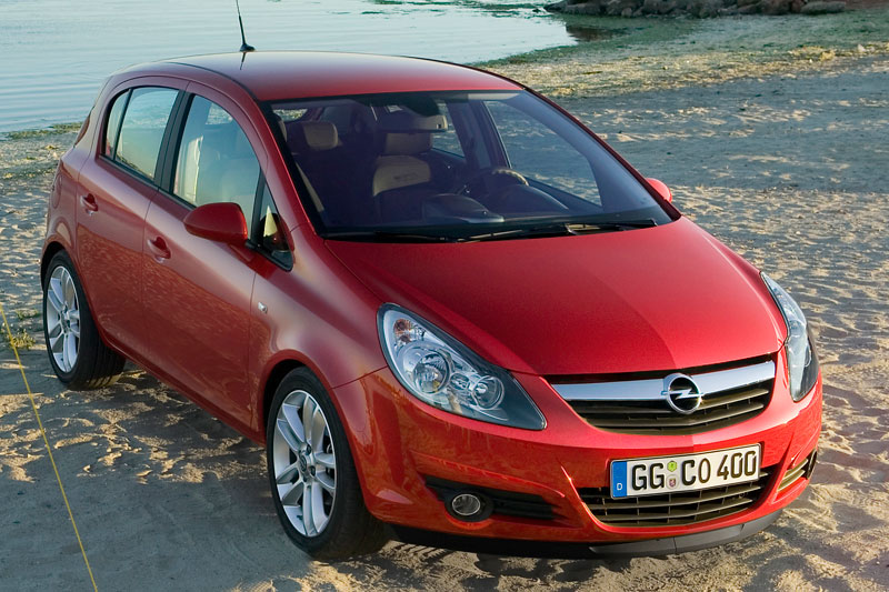 Trekhaak + kabelset Opel Corsa D, hatchback| 2006 - 2011