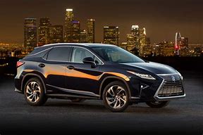 Trekhaak + kabelset Lexus RX450H, SUV| 2015 - 2019