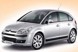 Trekhaak + kabelset Citroen C4, hatchback| 2004 - 2010