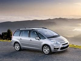 Trekhaak + kabelset Citroen C4 Picasso | 2011 - 2013