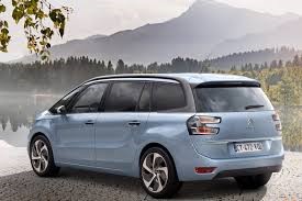 Trekhaak + kabelset Citroen C4 Grand Picasso | 2013 - 2018