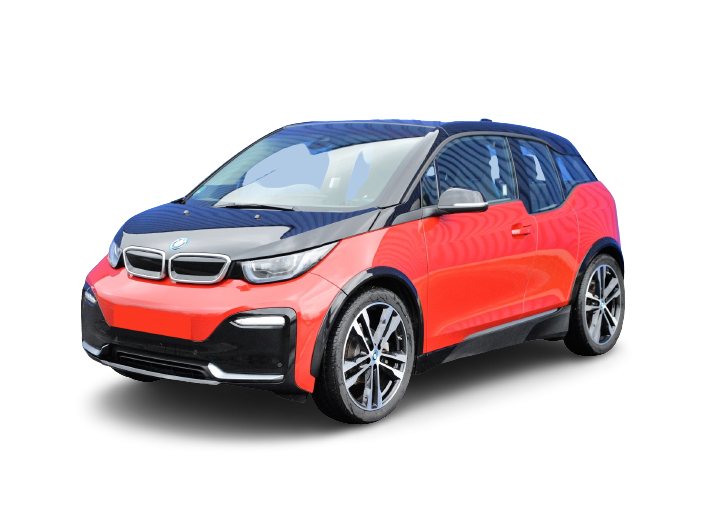 Trekhaak + kabelset BMW i3, hatchback | vanaf 2017