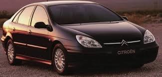 Trekhaak + kabelset Citroen C5, hatchback | 2000 - 2004