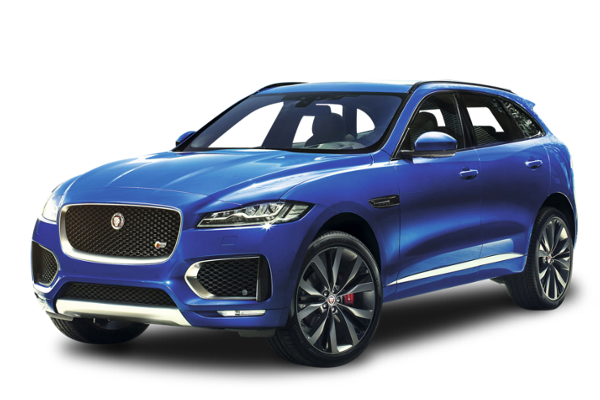 Trekhaak + kabelset Jaguar F-Pace, SUV | 2016 - 2017