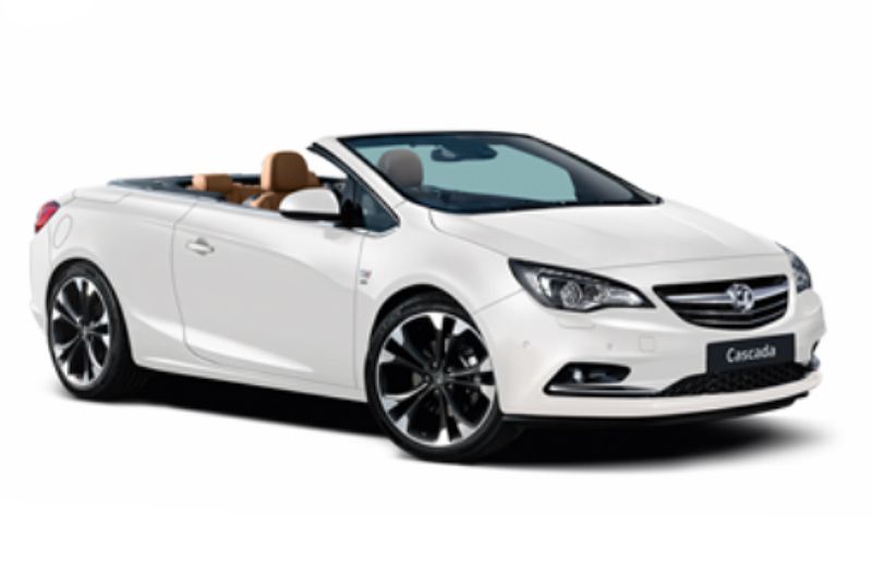 Trekhaak + kabelset Opel Cascada, cabrio| vanaf 2013 ...