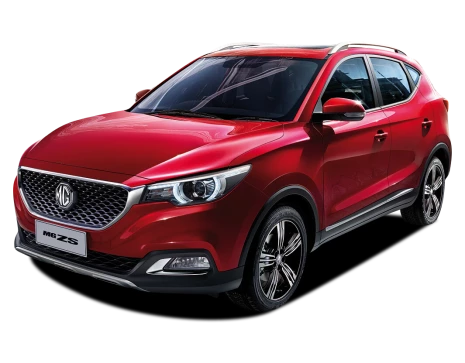 Trekhaak + kabelset MG ZS SUV | vanaf 2019 ...