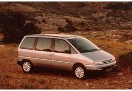 (Type 22 U6) VAN | 06/1994 - 08/2002