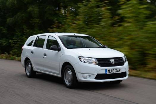 Trekhaak met kabels voor Dacia Logan MCV direct uit voorraad leverbaar! Voordelig!