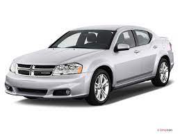 Trekhaak + kabelset Dodge Avenger, sedan | 2007 - 2014