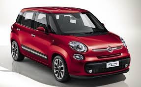 Trekhaak + kabelset Fiat 500L, hatchback| 2012 - 2019