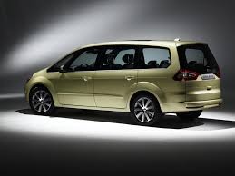 Trekhaak + kabelset Ford Galaxy, VAN | 2000 - 2006