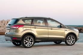 Trekhaak + kabelset Ford Kuga, SUV | 2013 - 2019