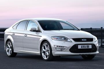 Trekhaak + kabelset Ford Mondeo, hatchback| 2007 - 2014