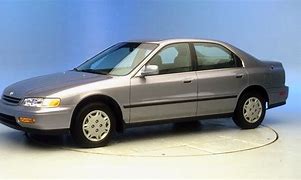 Trekhaak + kabelset Honda Accord, sedan | 1993 - 1998