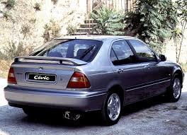 Trekhaak + kabelset Honda Civic, hatchback| 1995 - 1997