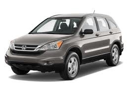 Trekhaak + kabelset Honda CR-V, SUV| 2007 - 2012