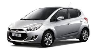 Trekhaak + kabelset Hyundai ix20, hatchback| 2010 - 2019