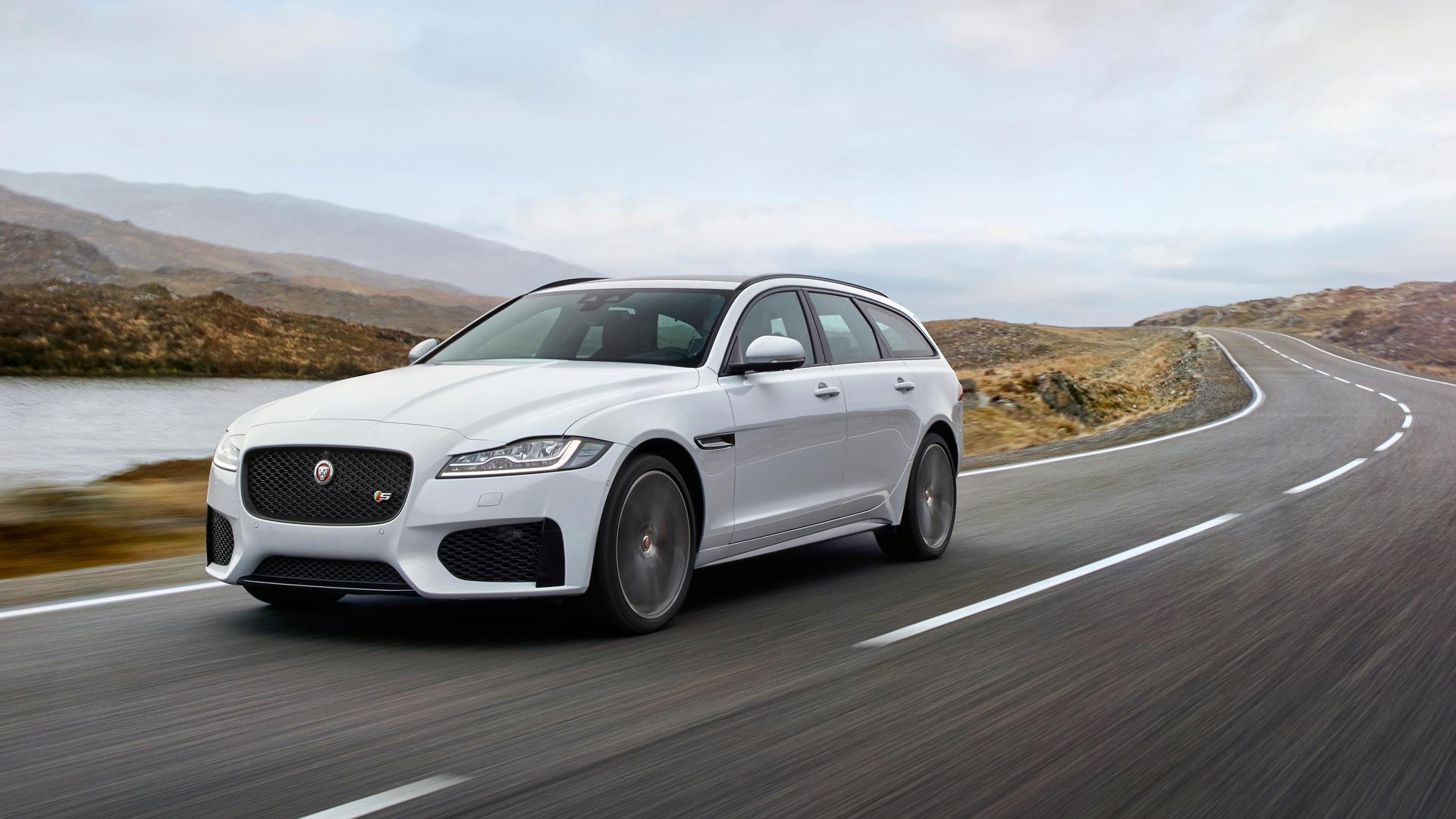 Trekhaken voor Jaguar XF Sportbrake met de bijpassende kabels - Echt voordelig bestellen!