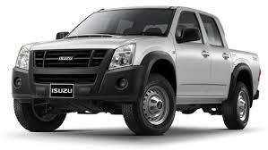 Trekhaak met originele kabelset voor Isuzu D-Max uit voorraad leverbaar!