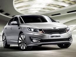 Trekhaak + kabelset Kia Optima, sedan | 2012 - 2015