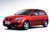 Trekhaak + kabelset Kia Rio, hatchback | 2005 - 2009