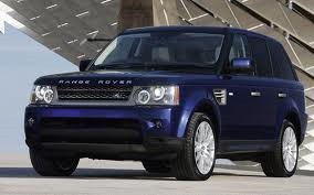 Trekhaak + kabelset Land Rover Range Rover Sport| 2009 - 2011