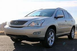 Trekhaak + kabelset Lexus RX350, SUV| 2003 - 2008