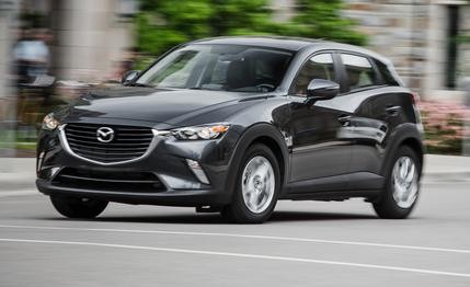 Afneembare trekhaak met kabelset voor Mazda CX-3 - Nergens goedkoper!