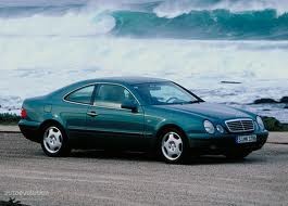 Trekhaak + kabelset Mercedes CLK C208, coupe | 1997 - 2002